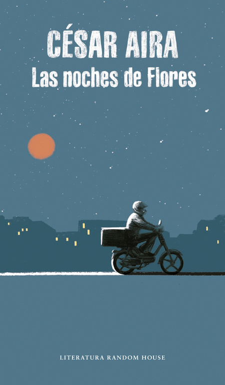 Las noches de Flores