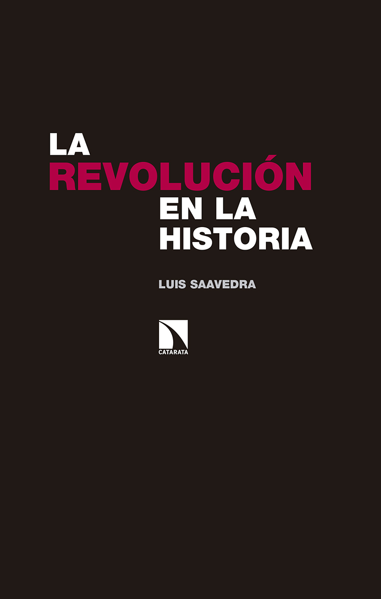 La revolución en la historia
