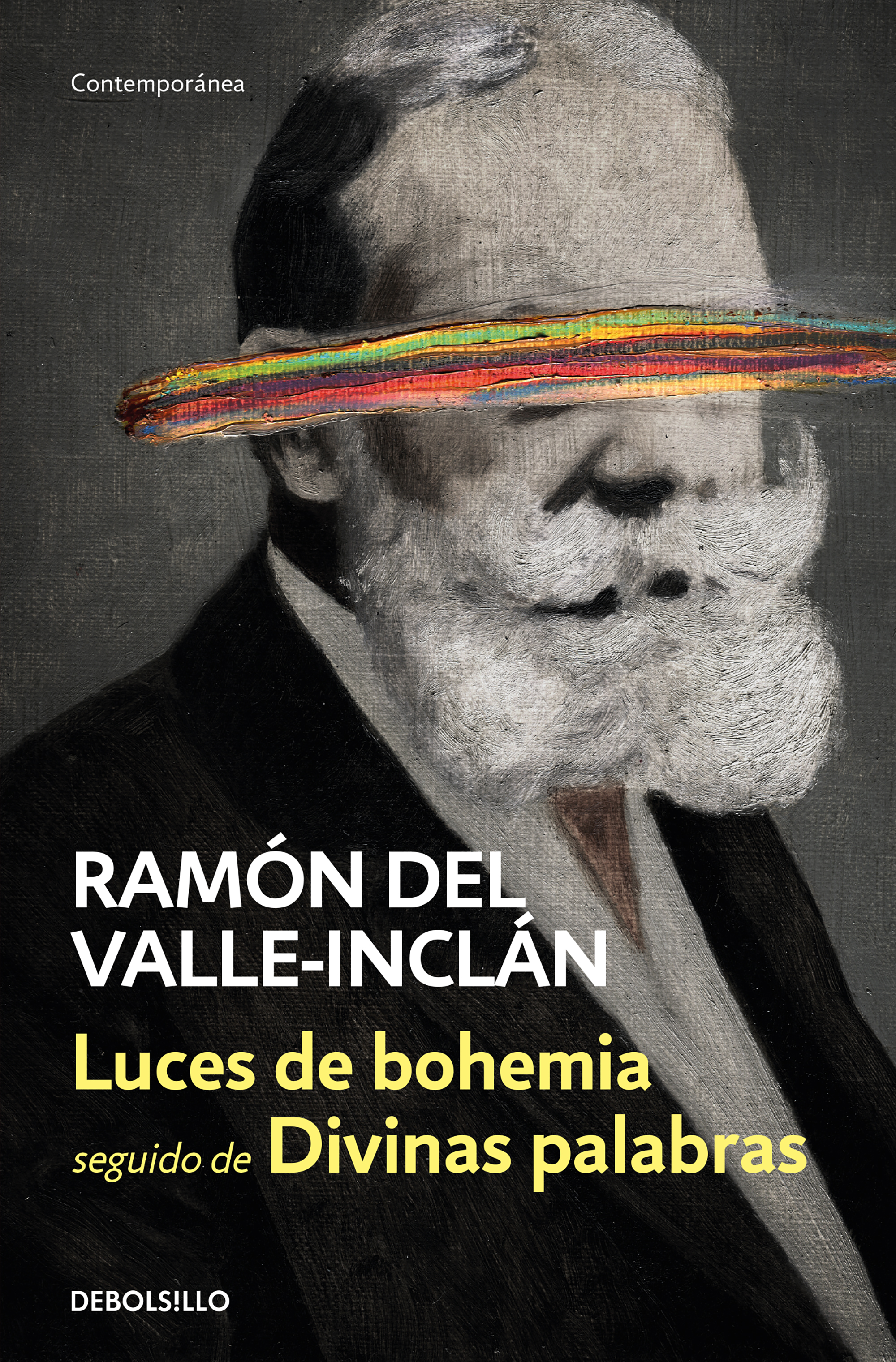 Luces de bohemia | Divinas palabras