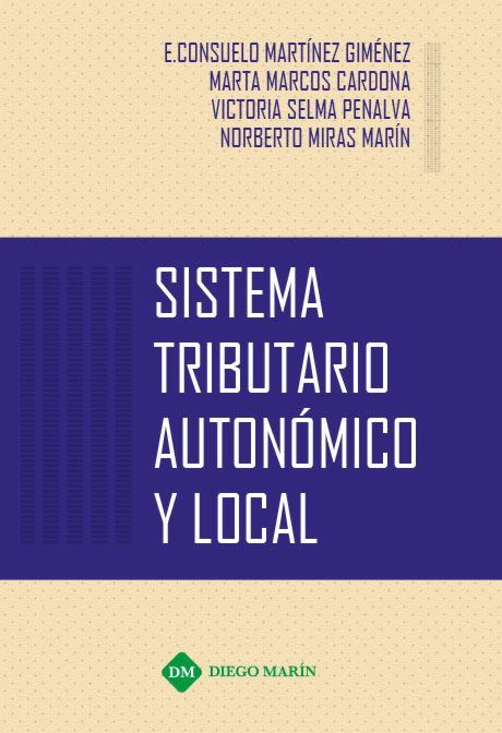 SISTEMA TRIBUTARIO AUTONOMICO Y LOCAL