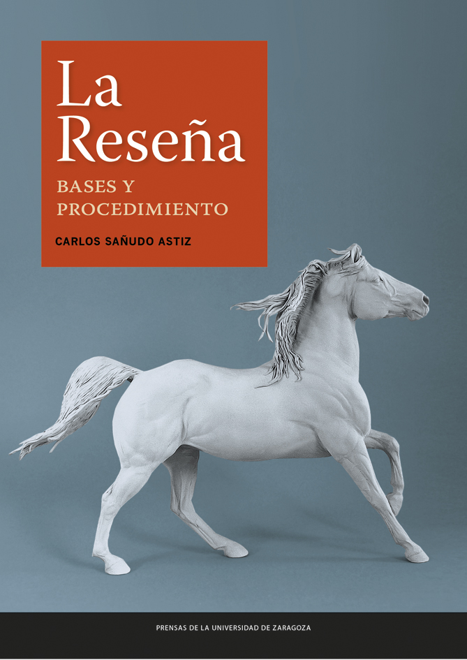 La reseña. Bases y procedimiento