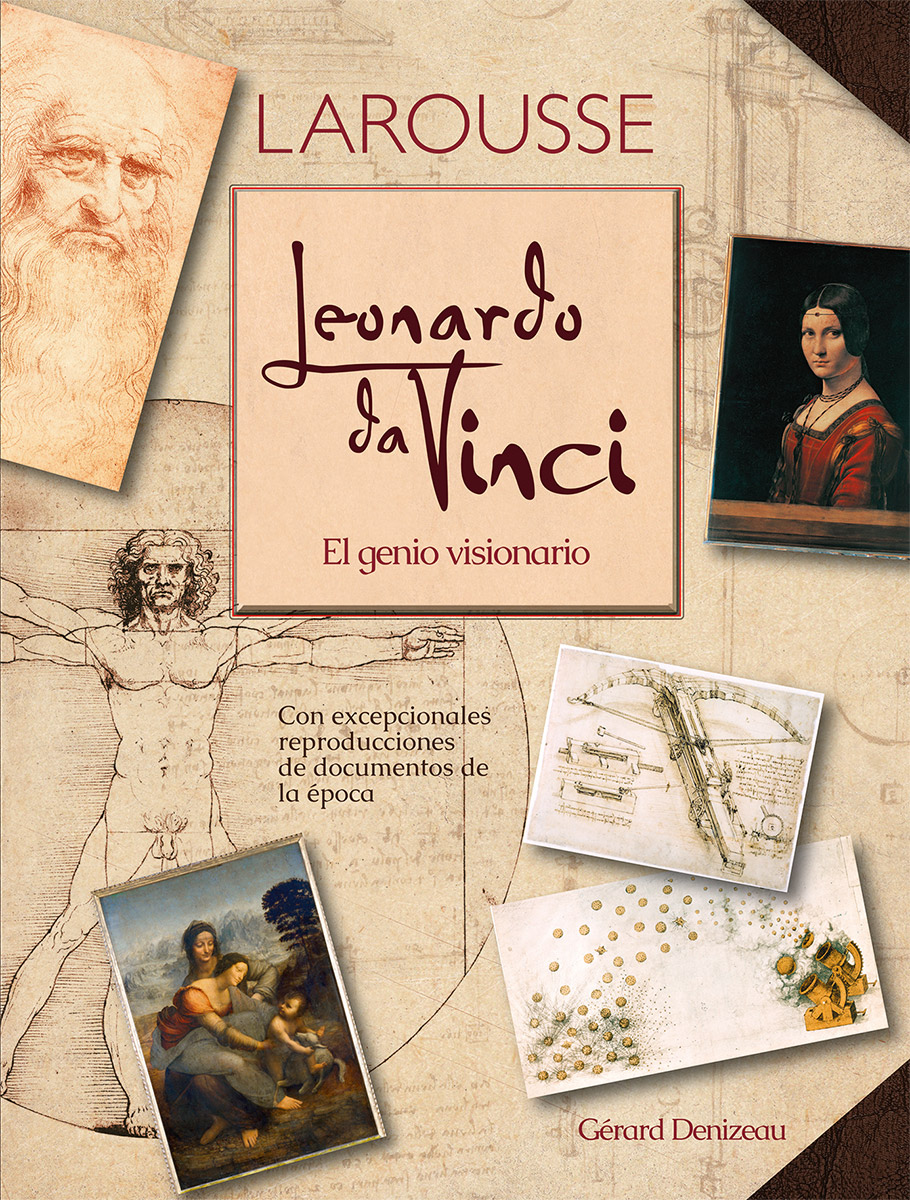 Leonardo da Vinci