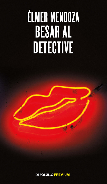 Besar al detective