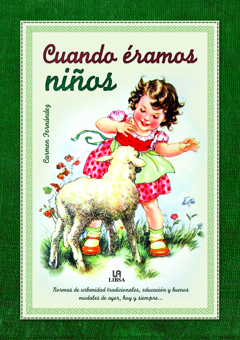 Cuando Éramos Niños