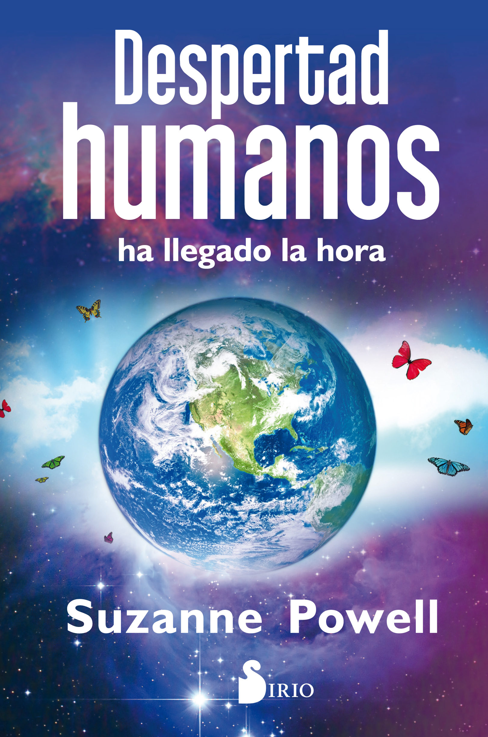 Despertad, humanos