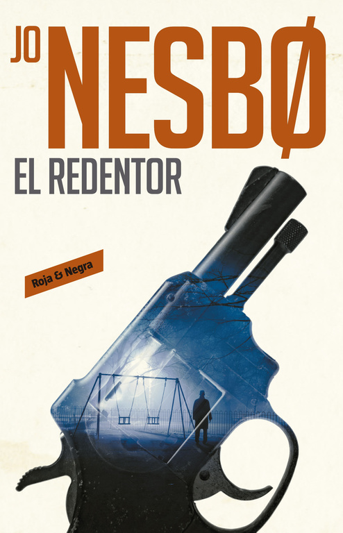 El redentor ( Harry Hole 6 )