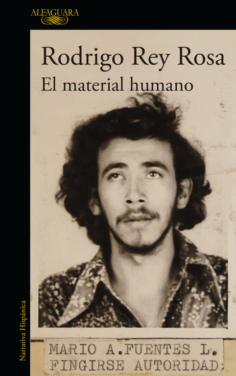 Mapa de las lenguas - El material humano