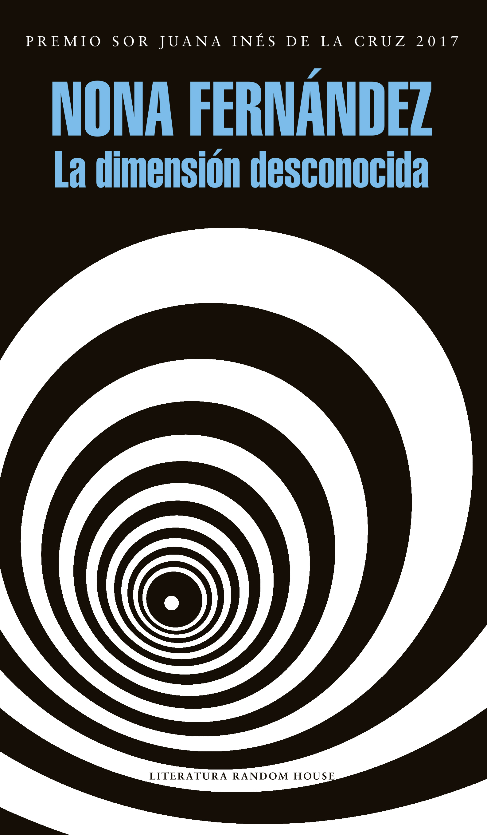 La dimensión desconocida ( Mapa de las lenguas )