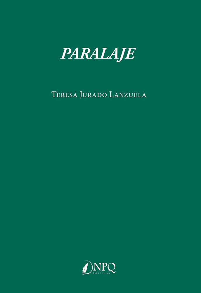 Paralaje