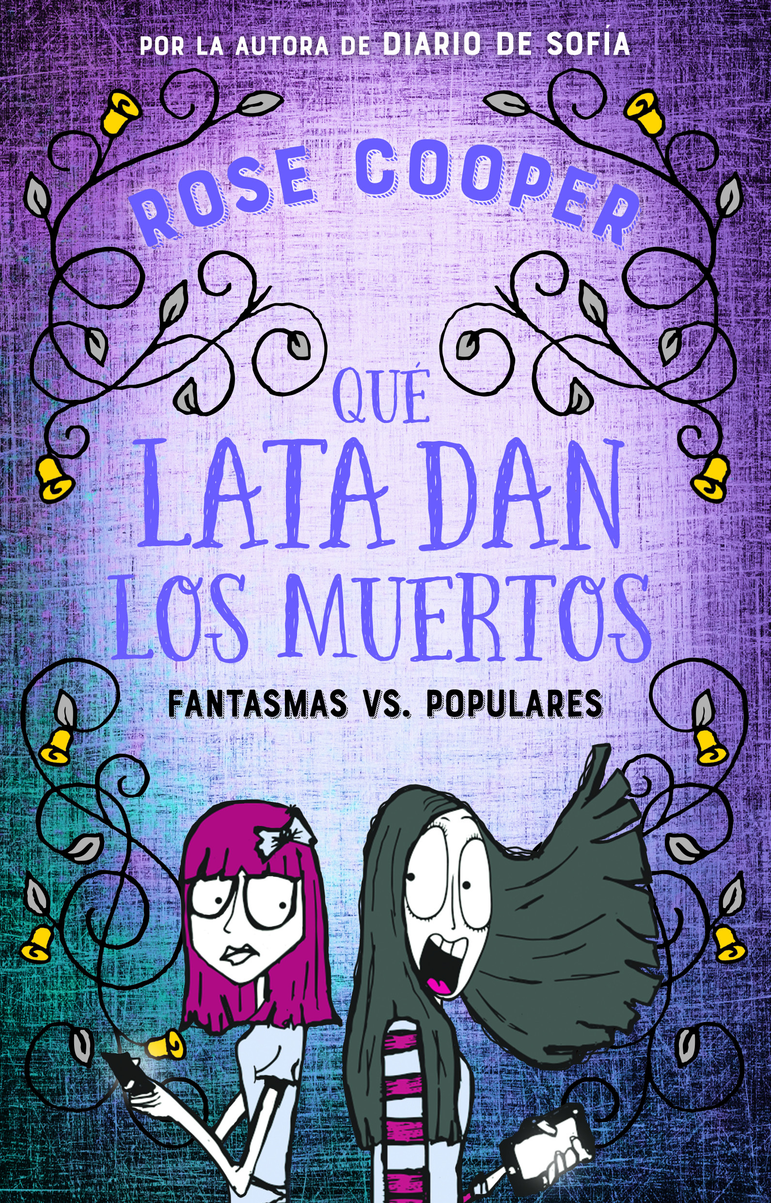 Qué lata dan los muertos