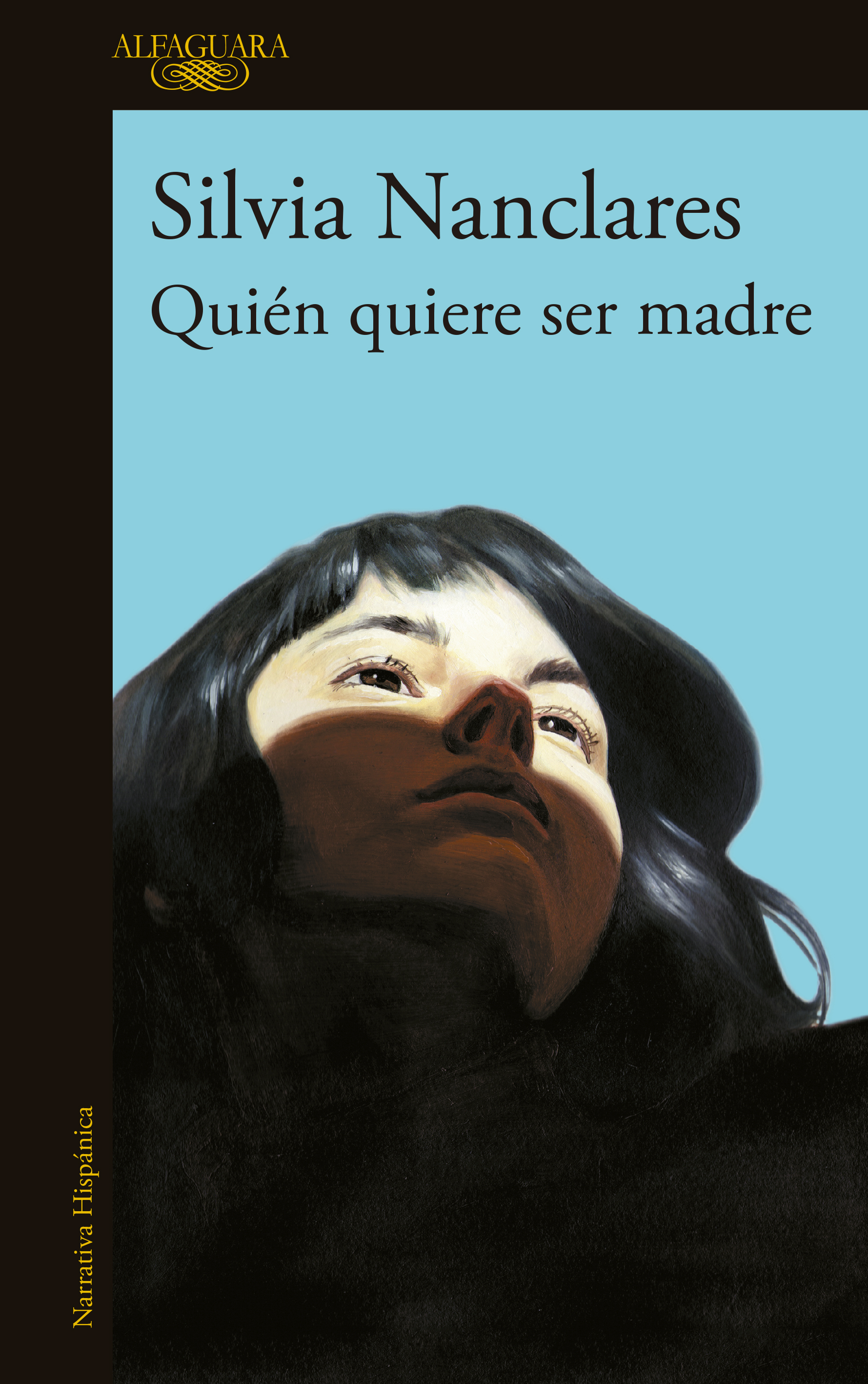 Quién quiere ser madre