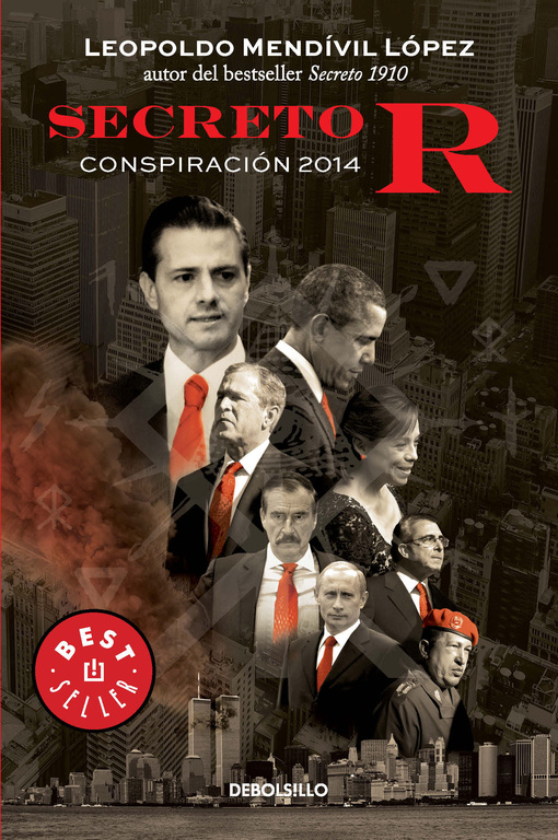 Secreto R ( Serie Secreto 3 )
