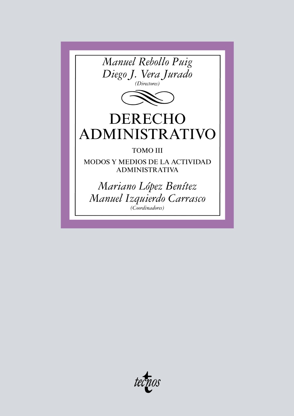 Derecho Administrativo