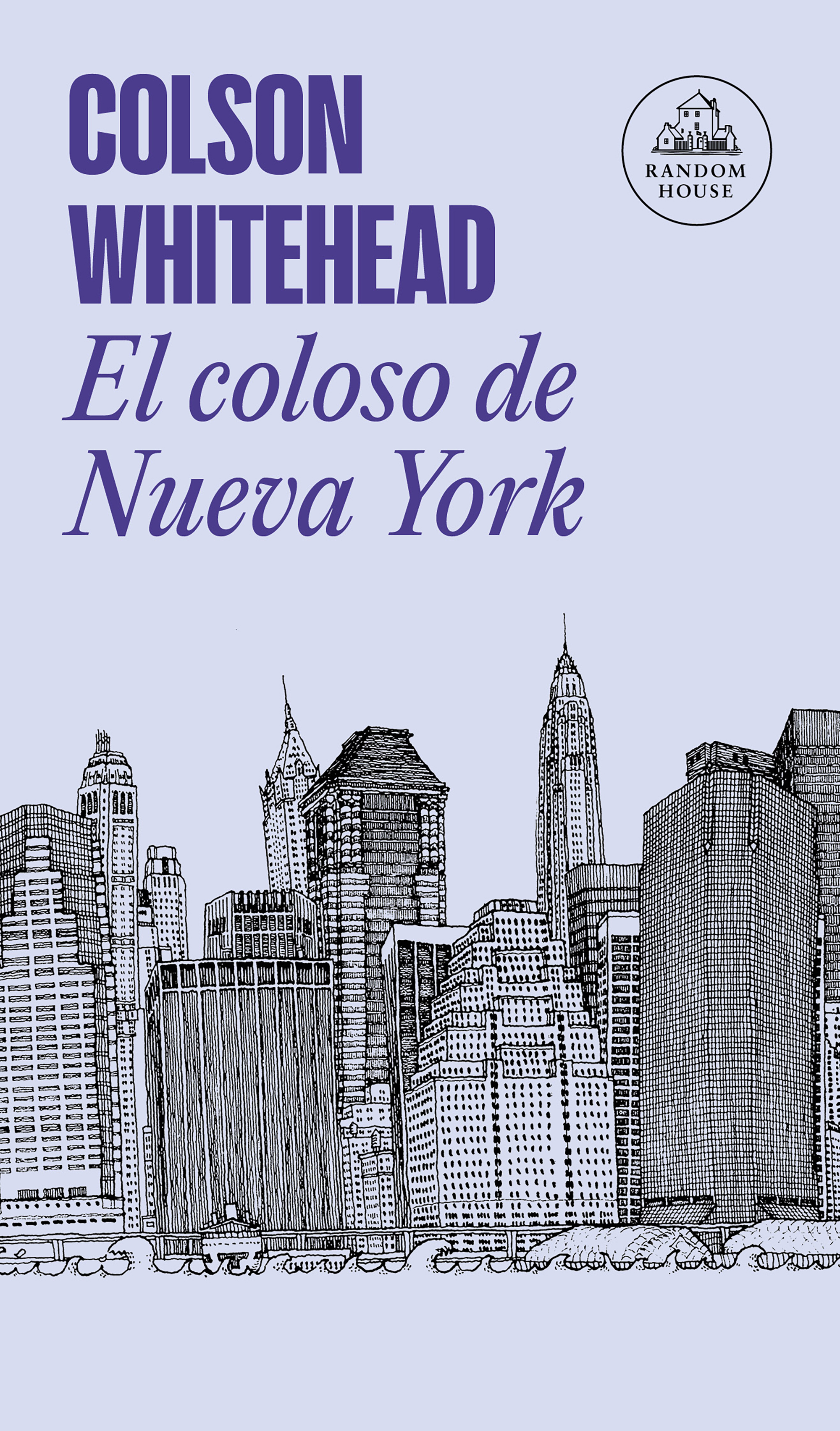 El coloso de Nueva York