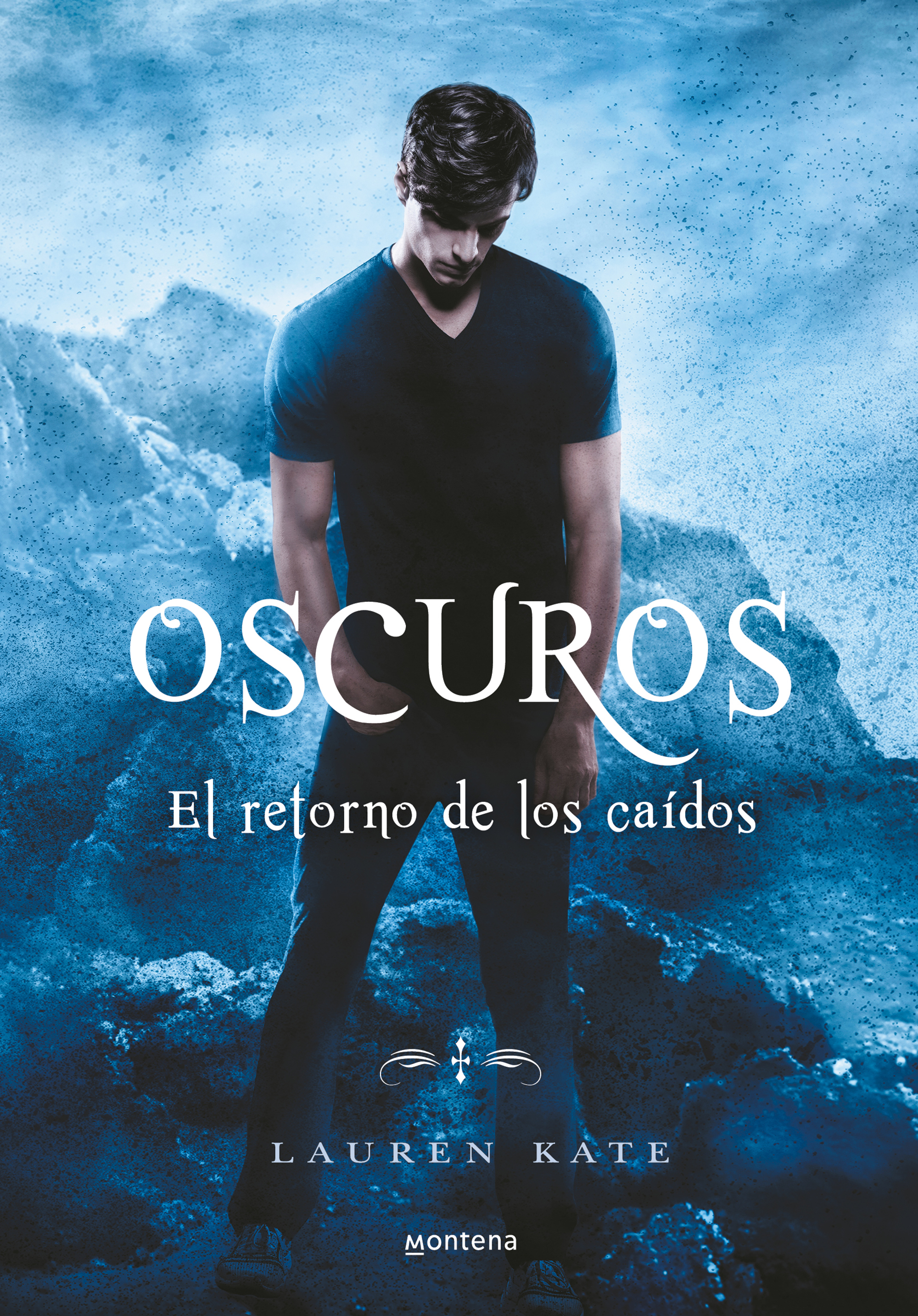 El retorno de los caídos (Oscuros 6)