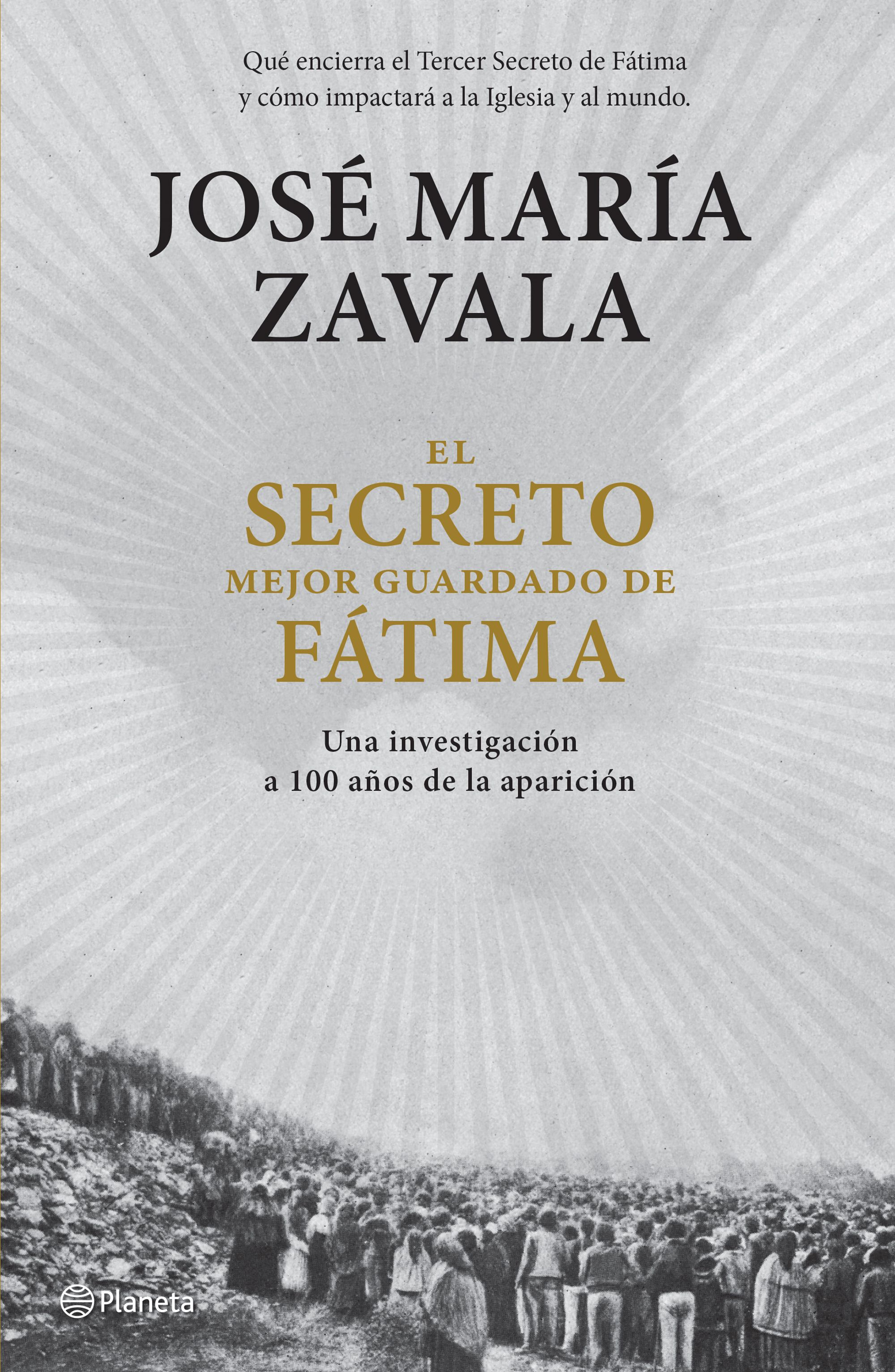 El secreto mejor guardado de Fátima
