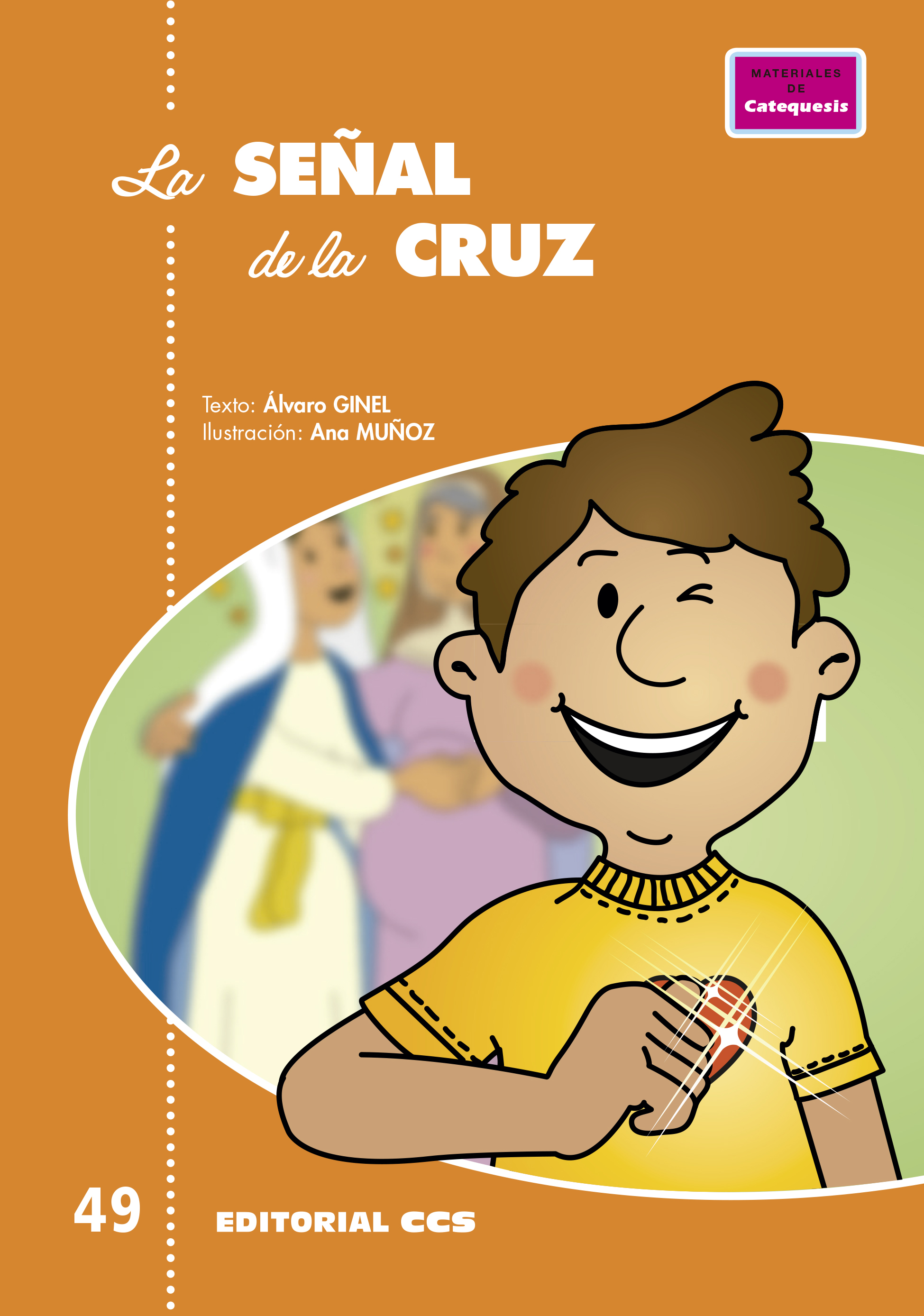 La señal de la cruz