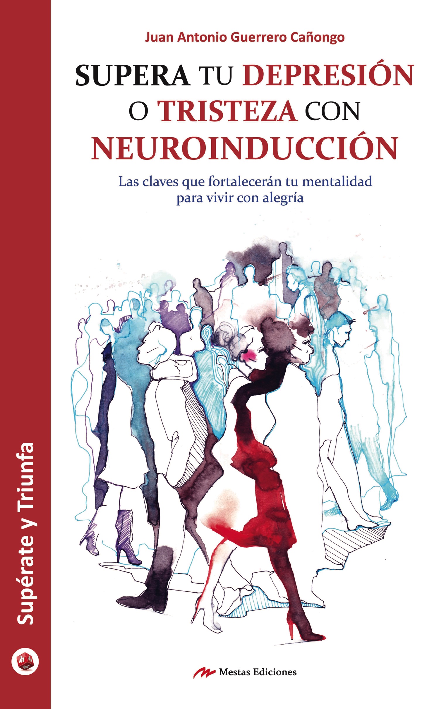 Supera tu depresión o tristeza con neuroinducción