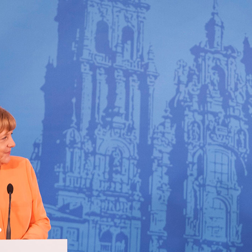 10 novelas para entender la Alemania de Merkel