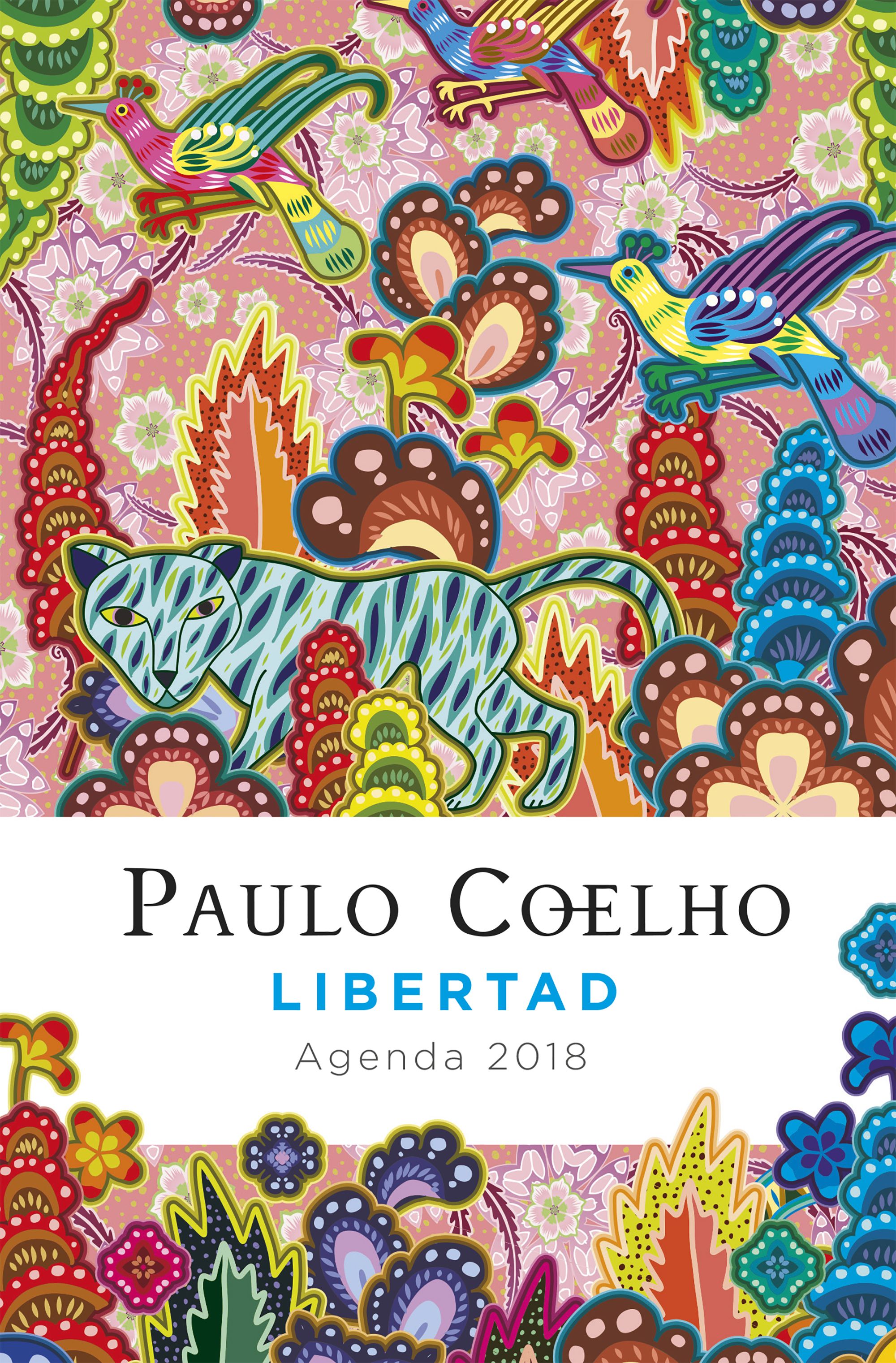 Libertad (Agenda Coelho 2018)