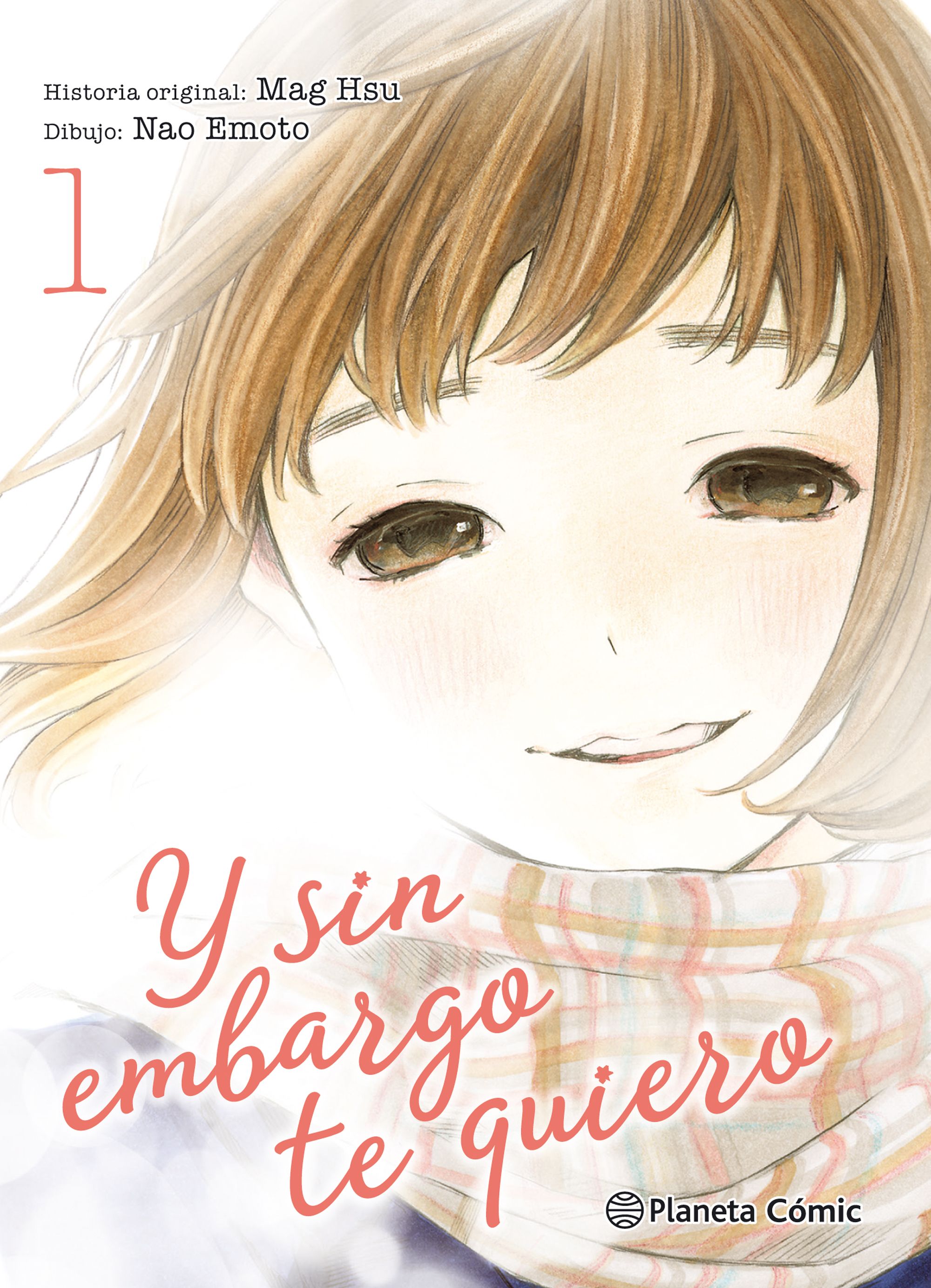 Y sin embargo te quiero nº 01/07