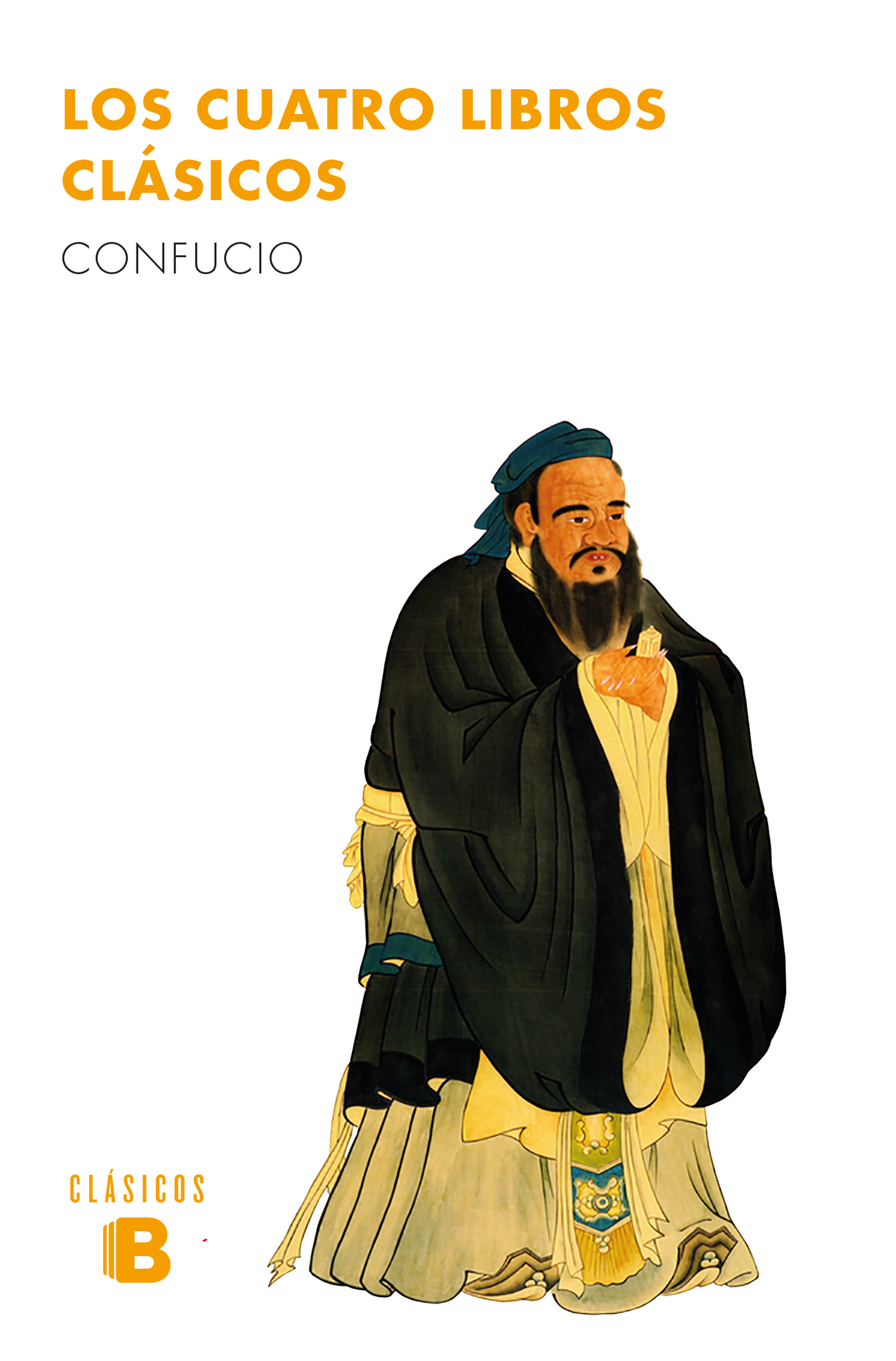 Los cuatro libros clásicos