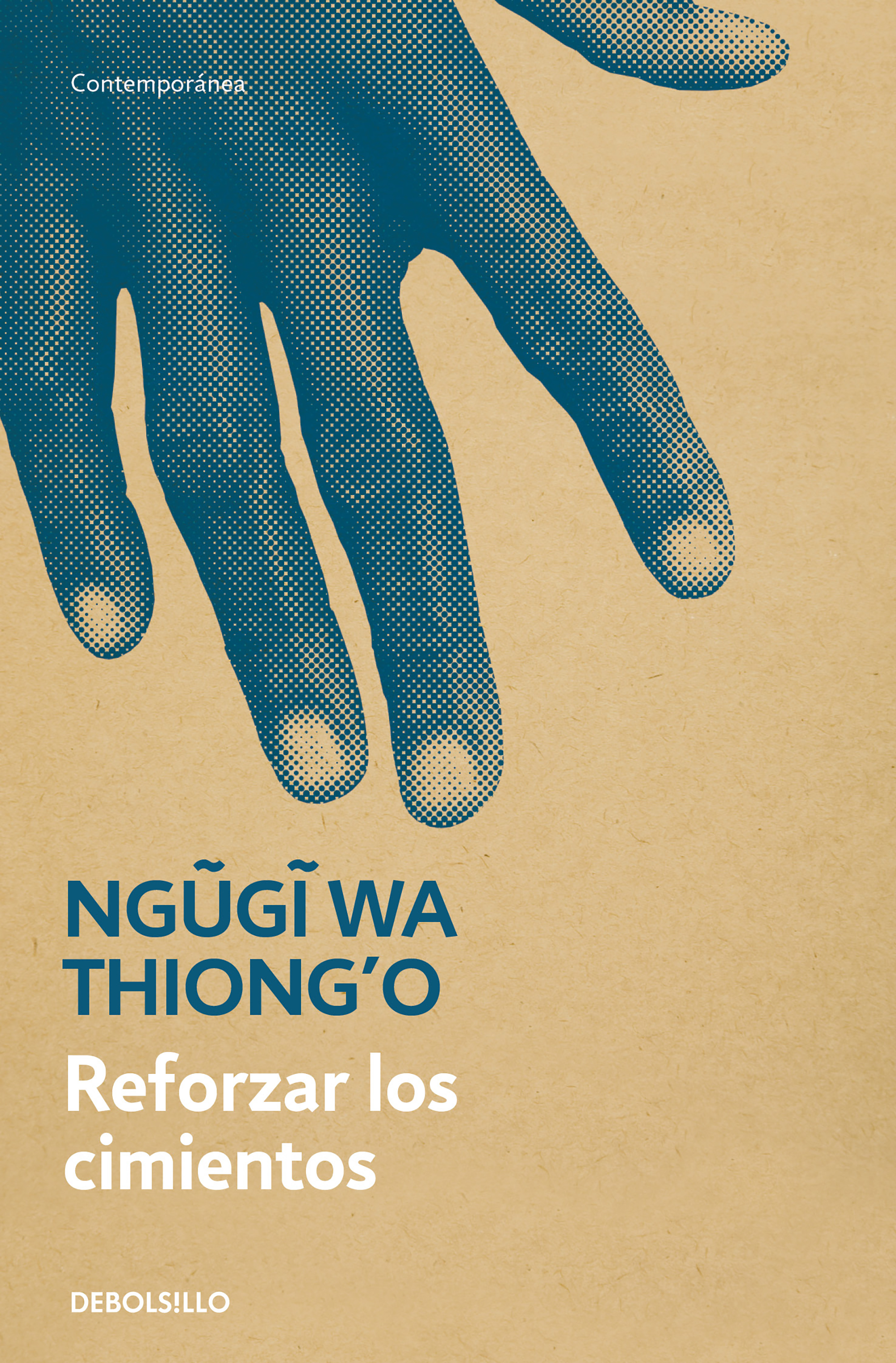 Reforzar los cimientos