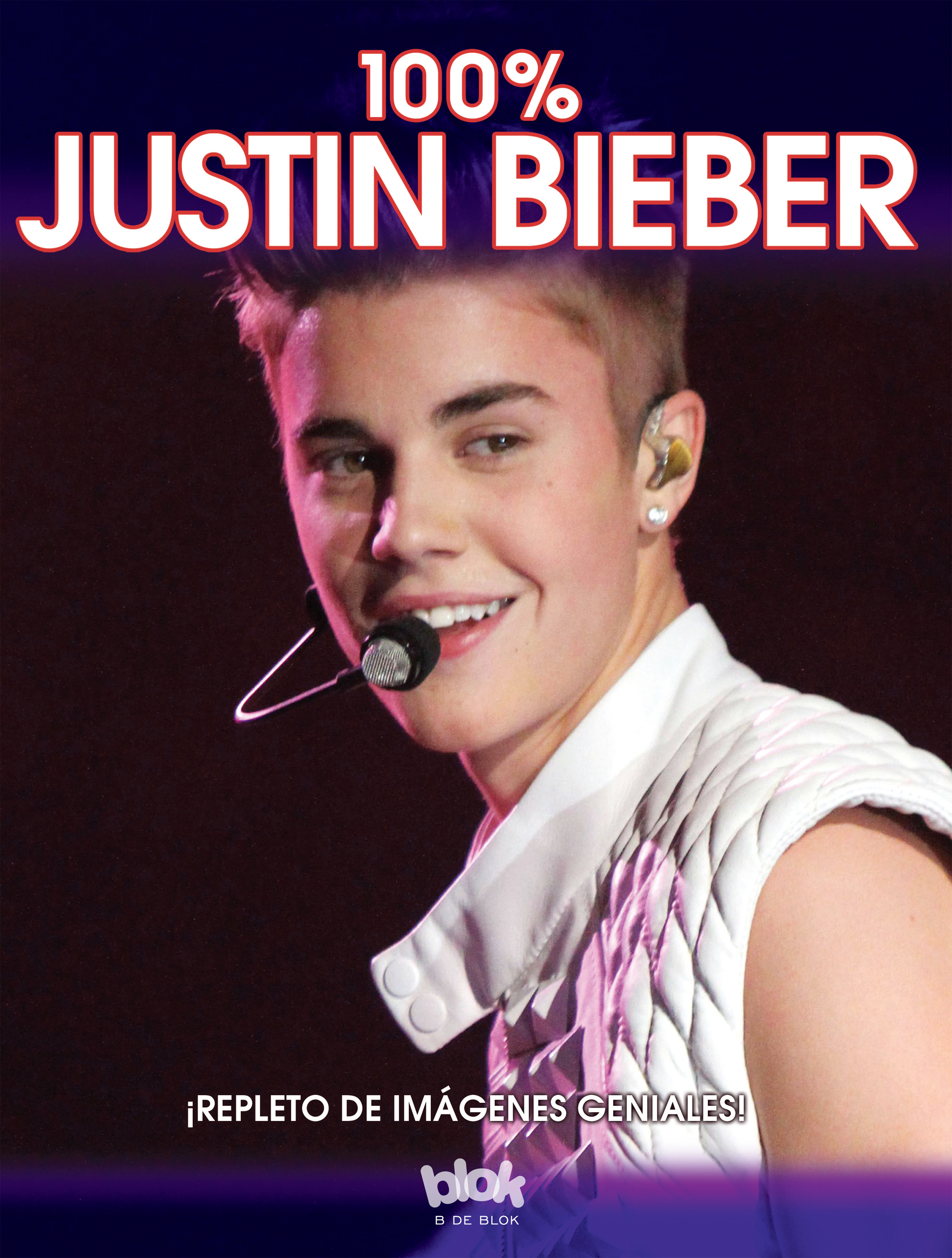 100% Justin bieber