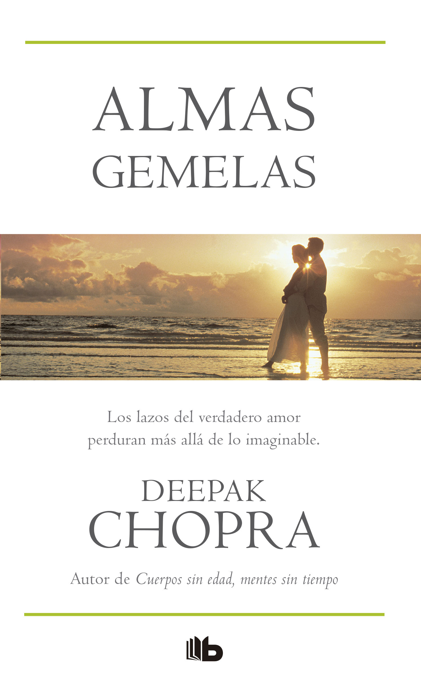 Almas gemelas