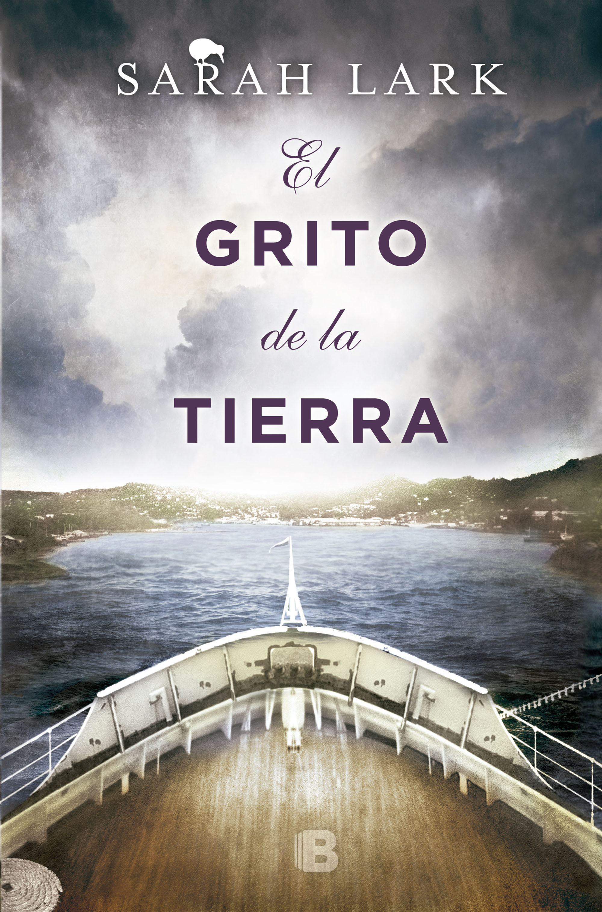 El grito de la tierra