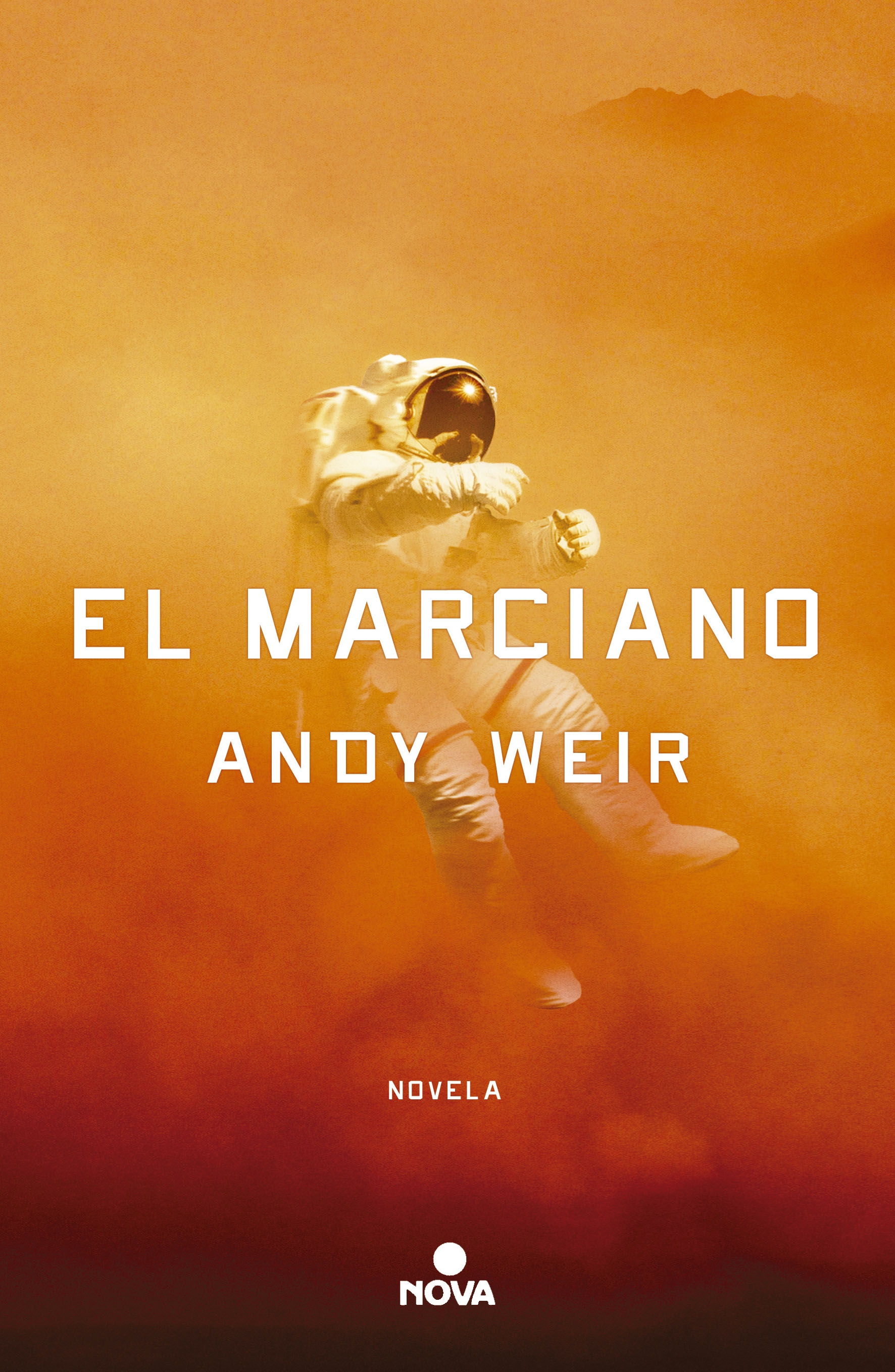 El marciano