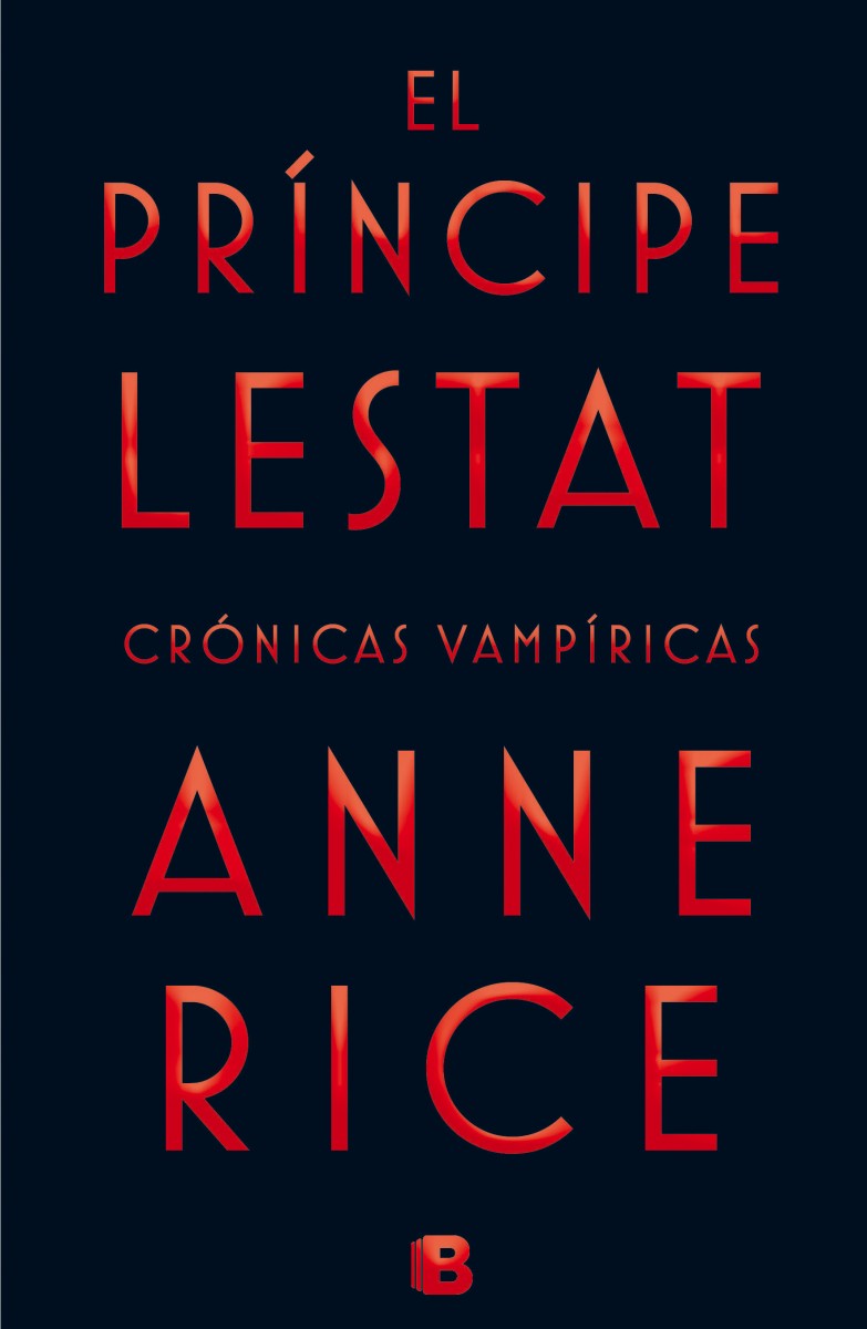 El principe lestat