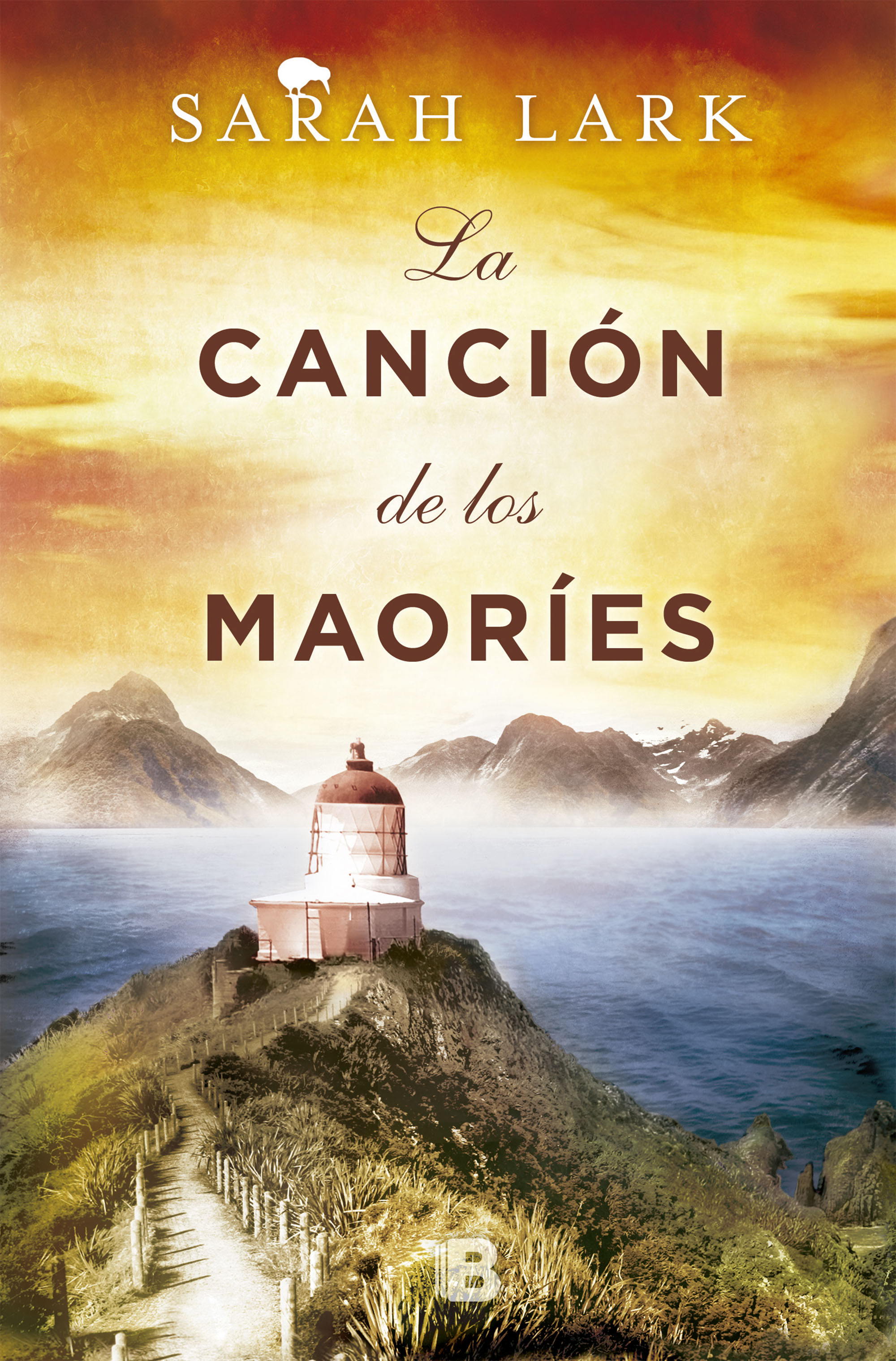 La canción de los maoríes