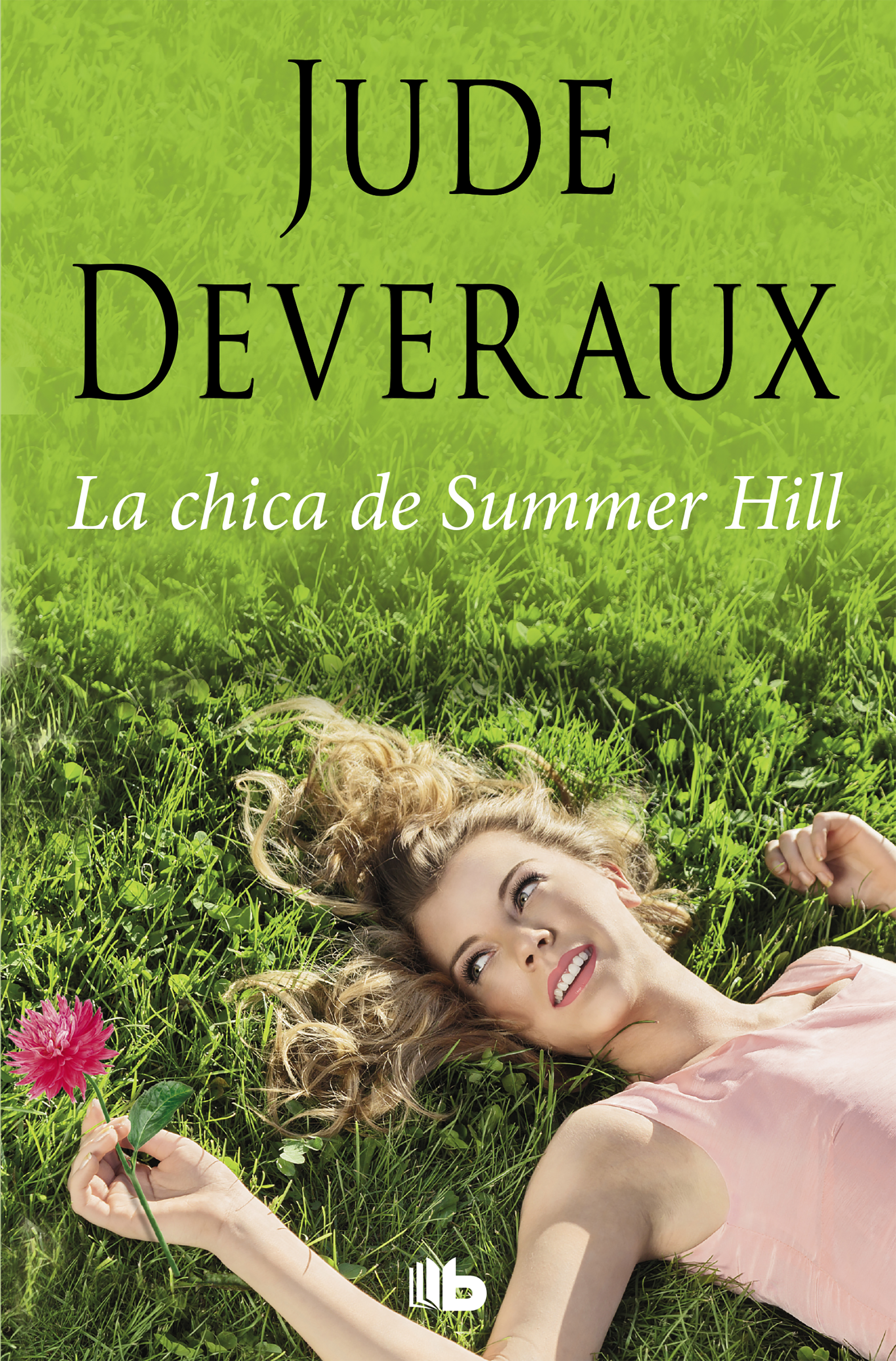La chica de summer hill