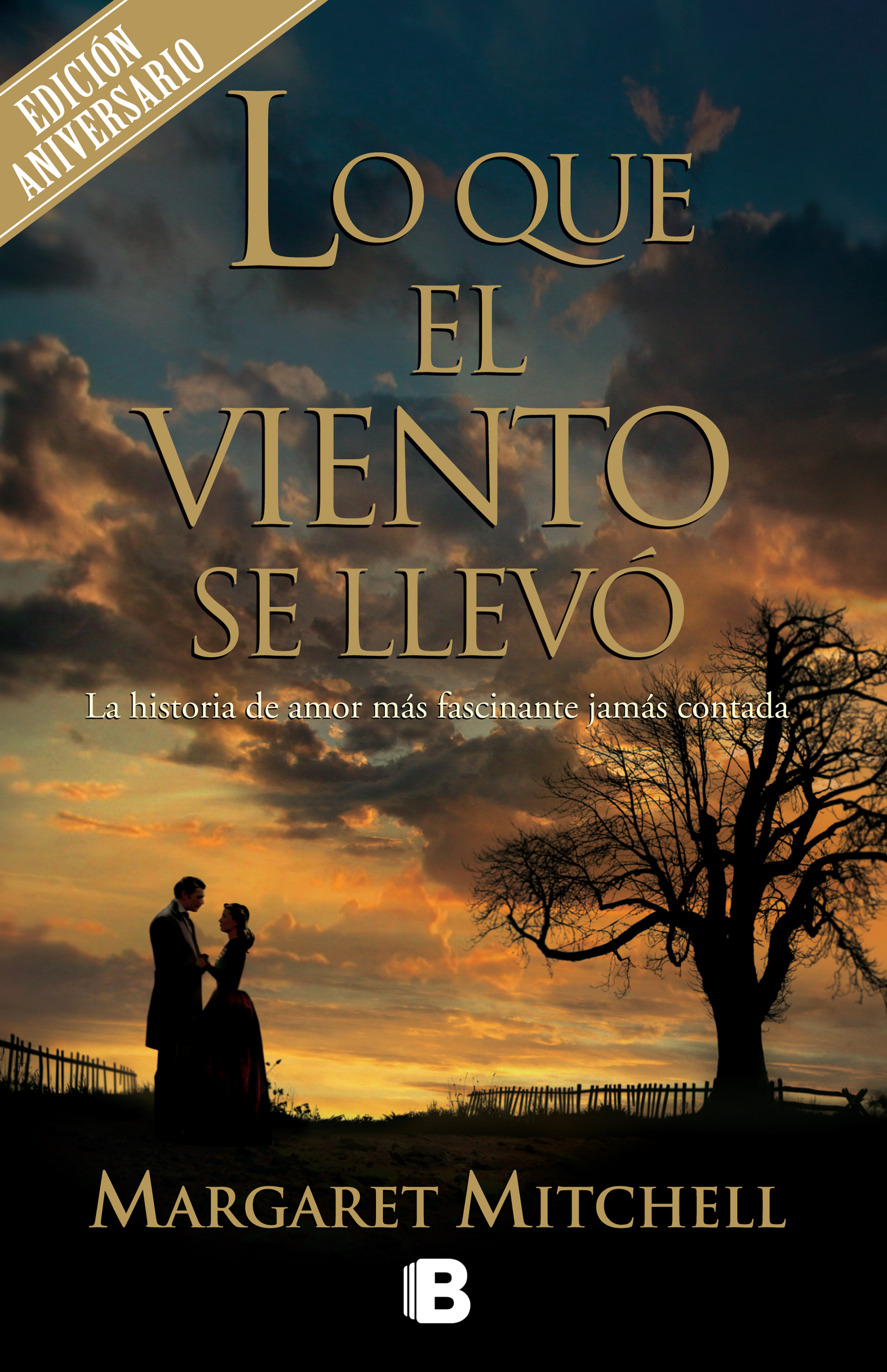 Lo que el viento se llevo