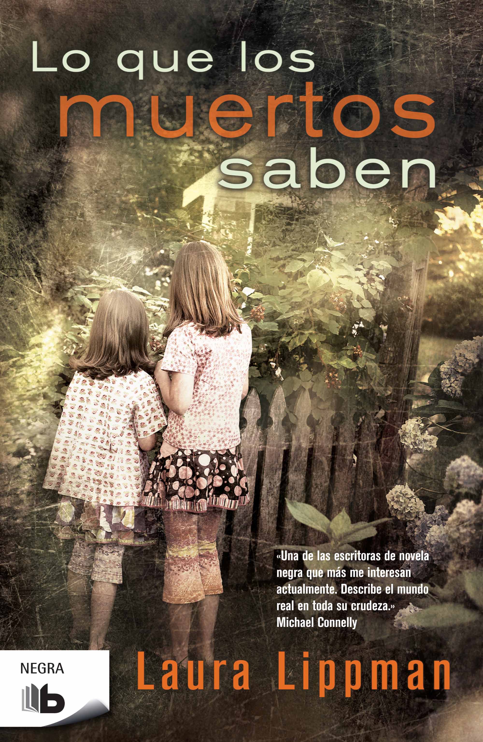 Lo que los muertos saben