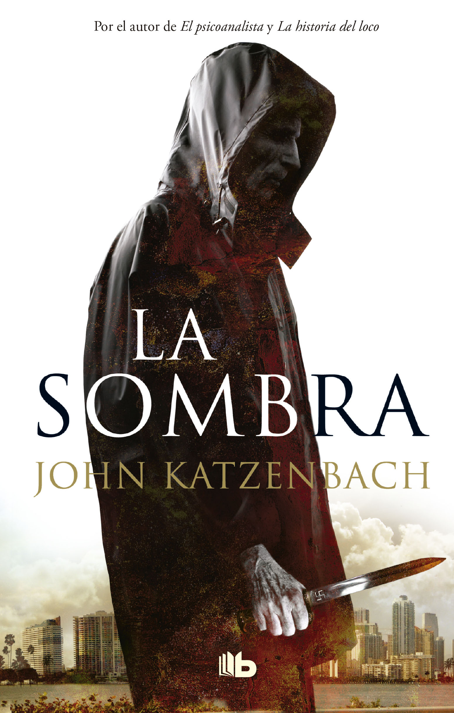 SOMBRA, LA TAPA DURA ZETA