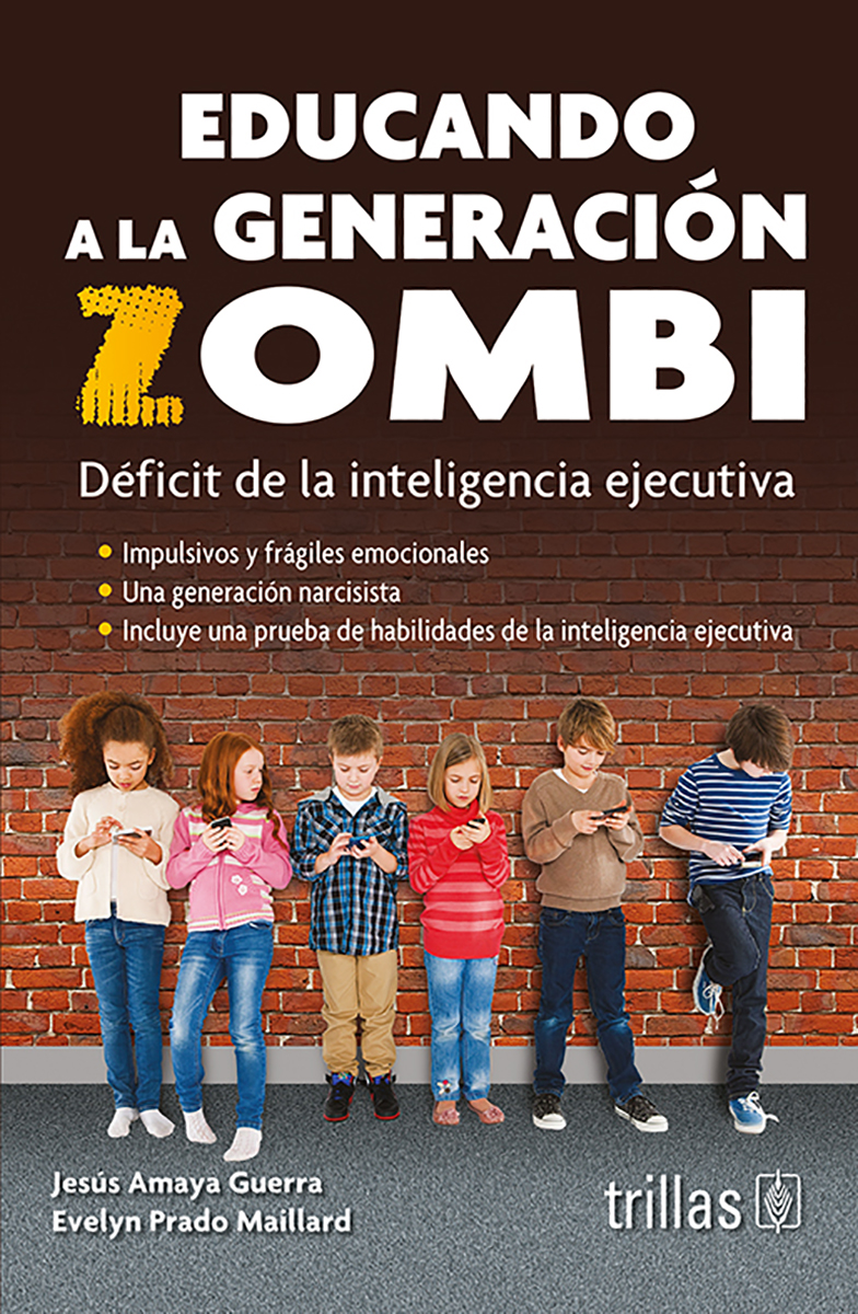 Educando a la generación zombi