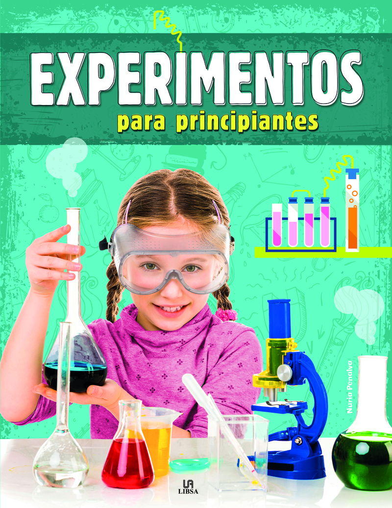 Experimentos para Principiantes