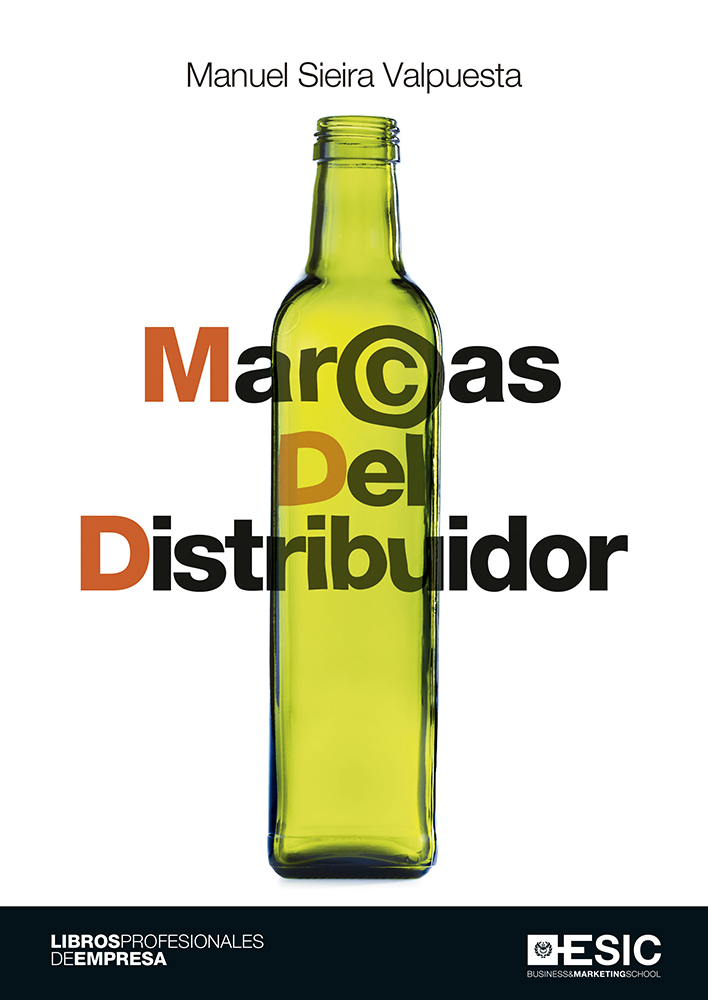 Marcas Del Distribuidor