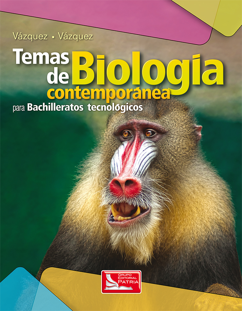 Temas de Biología Contemporánea