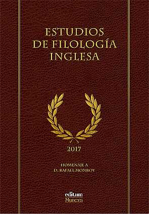 Estudios de Filología Inglesa. Homenaje a D. Rafael Monroy