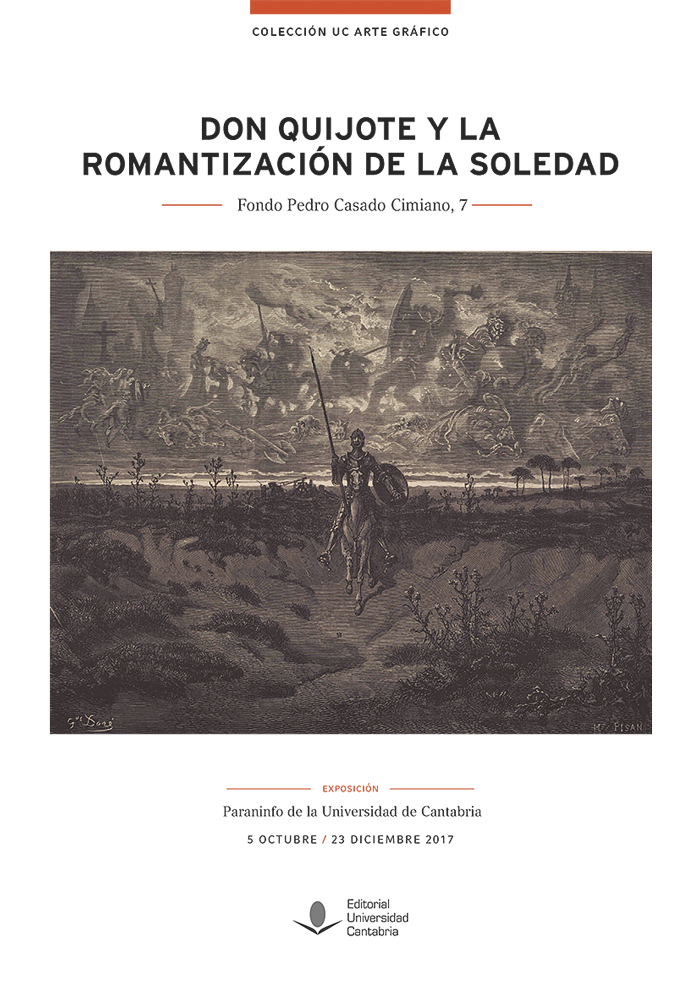 Don Quijote y la romantización de la soledad