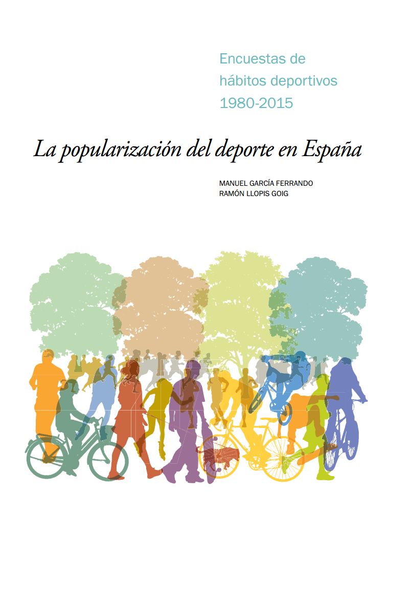 La popularización del deporte en España