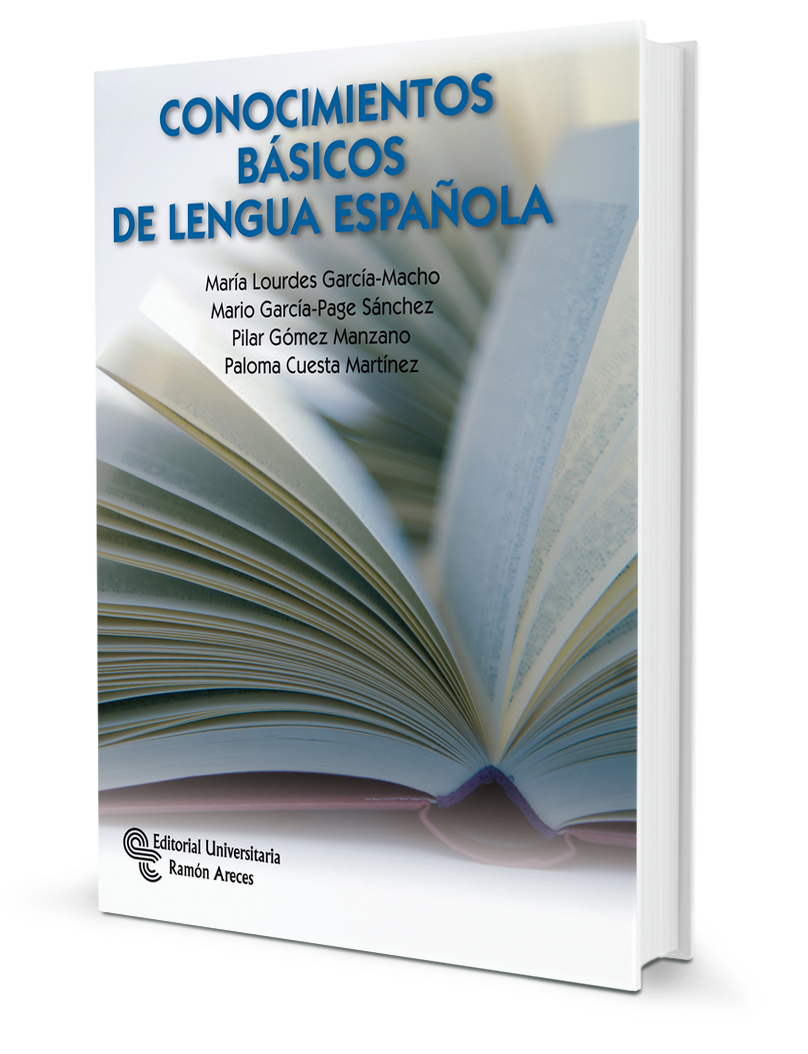 Conocimientos básicos de Lengua Española
