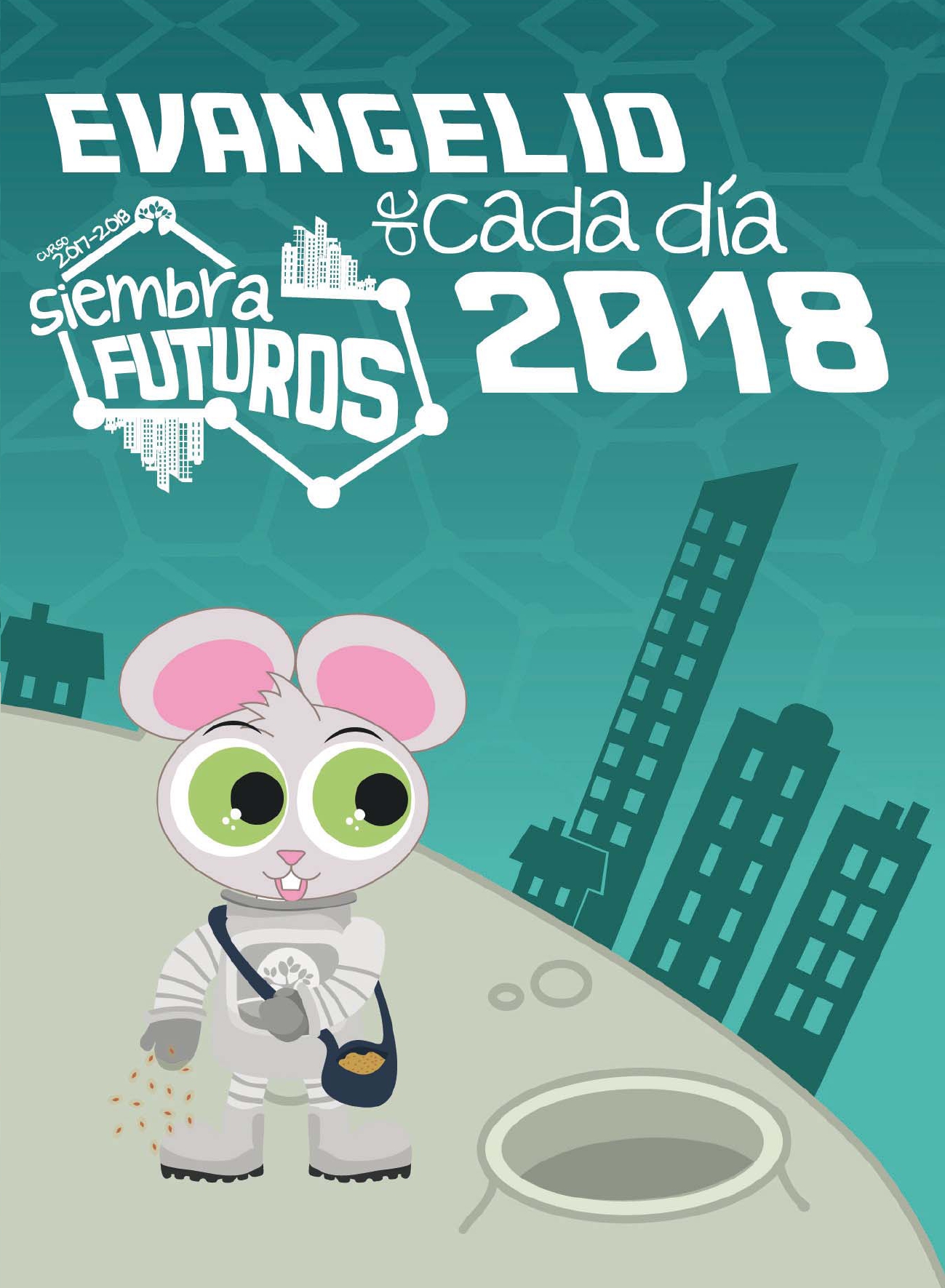 Evangelio de cada día 2018