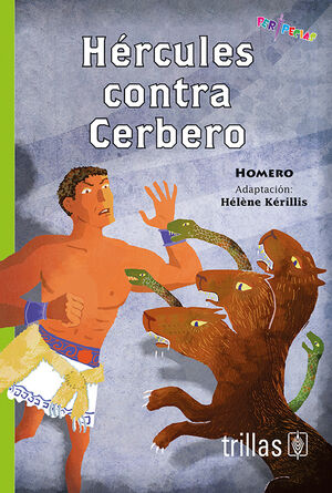 Hércules contra Cerbero