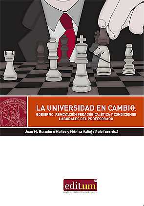 La Universidad en Cambio