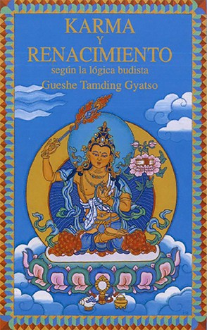 Karma y renacimiento
