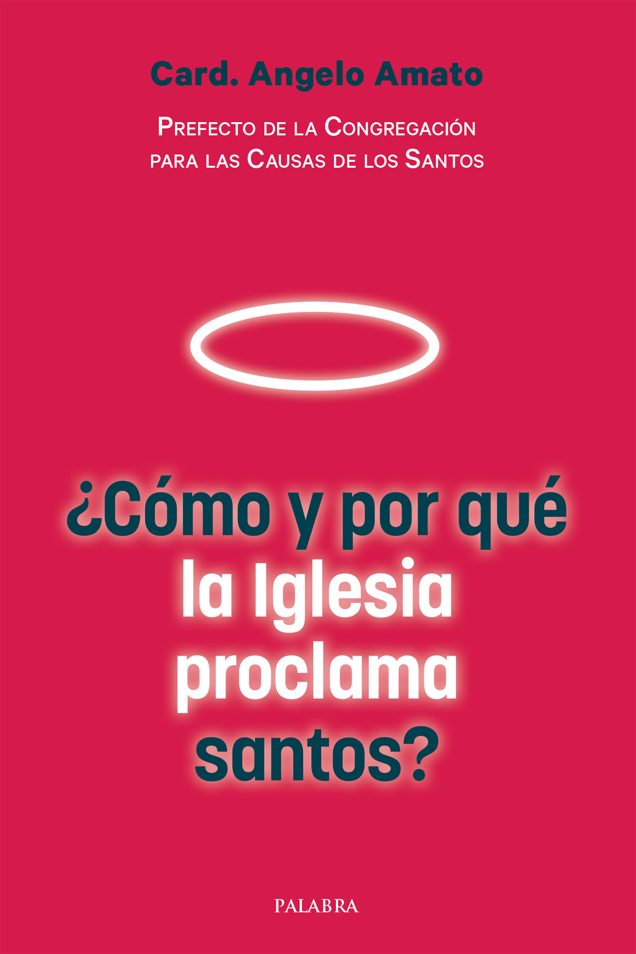 ¿Cómo y por qué la Iglesia proclama santos?